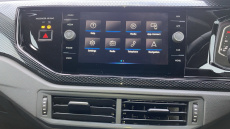 Volkswagen Polo 1.0 Life 5dr Petrol Hatchback